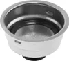 Sieb für zwei Tassen wie DeLonghi AS00001314 für Produktbild-Vorschau 8