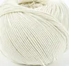 DMC Natura Just Coton – fil mat et doux 100 % coton peigné, Voir les images du produit 2