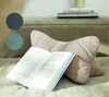 Relax Leseknochen Nackenstütze Multifunktionskissen Comodo Produktbild-Vorschau 2