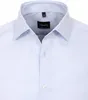 VENTI Herren Businesshemd Langarm Kent Modern-Fit Hellblau Produktbild-Vorschau 3