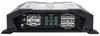 HIFONICS ZEUS EVO 4 Kanal Endstufe Verstärker Lautsprecher Produktbild-Vorschau 4
