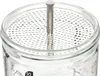 Pfannkuchen-shaker essentiels 800ml aus glas - 5 five Produktbild-Vorschau 5