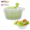 Wirówka do sałatek Westmark Fortuna ø 30 cm Podgląd zdjęcia produktu 9