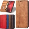 Magnet Fancy Fall Fall für Iphone 13 Pro Max Braun Produktbild-Vorschau 10