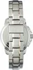 A close-up view of a watch bracelet and clasp. Anteprima dell’immagine prodotto