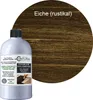 Contura 250ml. Holzbeize Wasserbeize Möbel Farbe - Eiche Produktbild-Vorschau 1