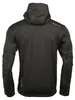 Westin Super Duty Softshell 2.0 Steel Black - Angeljacke, Produktbild-Vorschau 3