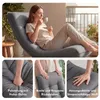 CRELIV -360° Bodensessel, Relaxsessel mit 5-fach Produktbild-Vorschau 4