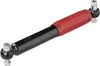 Amortisseur AL-KO Octagon rouge 1800 - 3500 kg Voir les images du produit 4