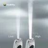 Varta LED lampe de poche Metal Key Chain Light, Voir les images du produit 12