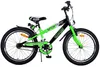 Bici 20'' Sportiva Verde Anteprima dell’immagine prodotto 1
