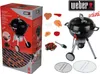 Theo Klein 9401 Weber Kugelgrill Produktbild-Vorschau 14