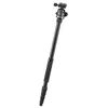 Mantona DSLM Travel Evolution Max 2552-RA Voir les images du produit 4