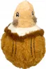 A plush toy is shown against a white background. Anteprima dell’immagine prodotto