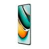 A side view of a green smartphone against a white background. Podgląd zdjęcia produktu