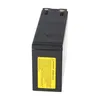 CSB Hochstrom Bleiakku HR1224WF2F1 12V 24W- 6Ah 12V 6Ah Produktbild-Vorschau 6