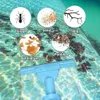 3-in-1 Kabelloser Poolstaubsauger | Wiederaufladbares Produktbild-Vorschau 5