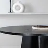 Venture Home Tisch Bootcut Schwarz Produktbild-Vorschau 13