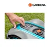 Gardena 15001-26, Kosiarka robot, 250 m², 16 cm, 2 cm, 5 Podgląd zdjęcia produktu 4
