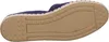 Verbenas Carmen Pantolette Blau Produktbild-Vorschau 26