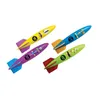 *SwimWays TOYPEDO BANDITS, carte blister avec 4 pièces Voir les images du produit 5