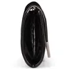 Tamaris Clutch Amalia black-Lack,  Größe in cm  26 x 6 x 13 Produktbild-Vorschau 7