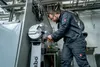 Metabo DS 200 Plus Doppelschleifmaschine Produktbild-Vorschau 7