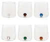 Zafferano Gläser 6er Set BA00199 Anteprima dell’immagine prodotto 1