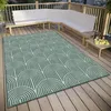 Hanse Home In- & Outdoor Wendeteppich Pangli, Wendbar, Produktbild-Vorschau 3