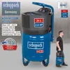 Compressore d'aria verticale Scheppach HC24V con maniglia Anteprima dell’immagine prodotto 11