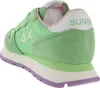 Sun68 Sneaker Grün Produktbild-Vorschau 9