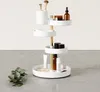Umbra Pirouette, Gold, Weiß, Tisch, Einfarbig, 230 mm, 230 Produktbild-Vorschau 9