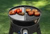 Cadac 6540-600, Gitter, Schwarz, Safari Chef 30 / 2, Cadac, Produktbild-Vorschau 2