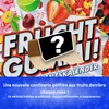 BOXILAND® calendrier avent bonbons gélifiés 2026, 24 types, Voir les images du produit 3