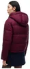 Tommy Hilfiger Ripstop Hooded Puffer Jacket, Weiblich, Produktbild-Vorschau 6