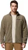 Columbia Rugged Ridge High Pile Fleecejacke Herren Produktbild-Vorschau 3