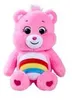 Simba CARING BEARS orsacchiotto Merry Heart 35cm / pud 587 Anteprima dell’immagine prodotto 2
