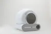 Automatische, selbstreinigende Katzentoilette,  Katzenklo, Produktbild-Vorschau 5