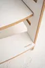 DOUBLE SAFE - Montessori Lernturm Kitchen Helper Produktbild-Vorschau 8