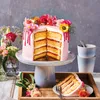 FunCakes Backmischung für Biskuit Deluxe 2x 1kg Produktbild-Vorschau 3