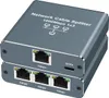 INF RJ45 Gigabit Ethernet Splitter 1 až 3 - Adaptér pro Náhled obrázku produktu 1