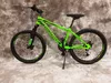 26 Zoll ALU MTB MIRAGE VON UMIT GEFEDERT, 21-Gang Shimano Produktbild-Vorschau 5