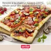 Zenker Backblech perforiert (52-37 cm x 33 cm), Ofenblech, Produktbild-Vorschau 6