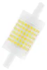 Ampoule variable led opaque crayon R7S 1521 Lm 100 W blanc Voir les images du produit 11