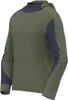 LA SPORTIVA Cloud Shadow Sun Herren Hoody grün L Produktbild-Vorschau 3