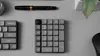 Clavier numérique sans fil Keychron K0 Max, profil bas, Voir les images du produit 4
