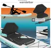 tectake® Stand-Up Paddle Board 2v1, aus Drop-Stitch Náhled obrázku produktu 13