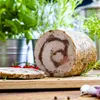 Hrniec na varenie šunky z nehrdzavejúcej ocele Hrniec na Náhľad obrázku produktu 6