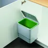 Alveus KOŠ odpadkový SESAMO 1x16 F Náhled obrázku produktu 1