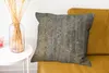 MuchoWow® Zierkissen Sofakissen Wohnzimmer Dekokissen 50x50 Produktbild-Vorschau 6